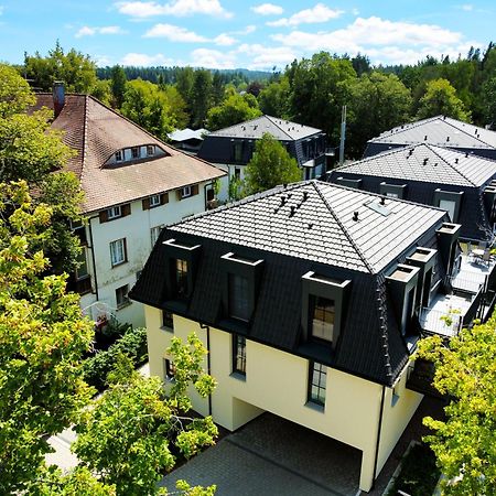 Black Forest Luxury Apartment Waldglueck Mit Sauna Königsfeld im Schwarzwald Exteriér fotografie