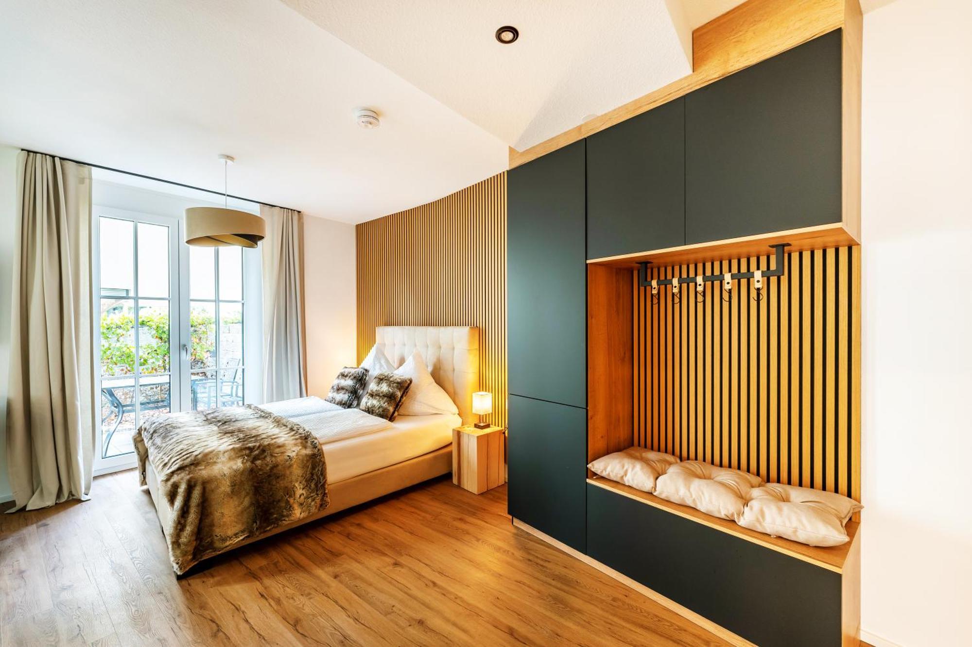 Black Forest Luxury Apartment Waldglueck Mit Sauna Königsfeld im Schwarzwald Exteriér fotografie