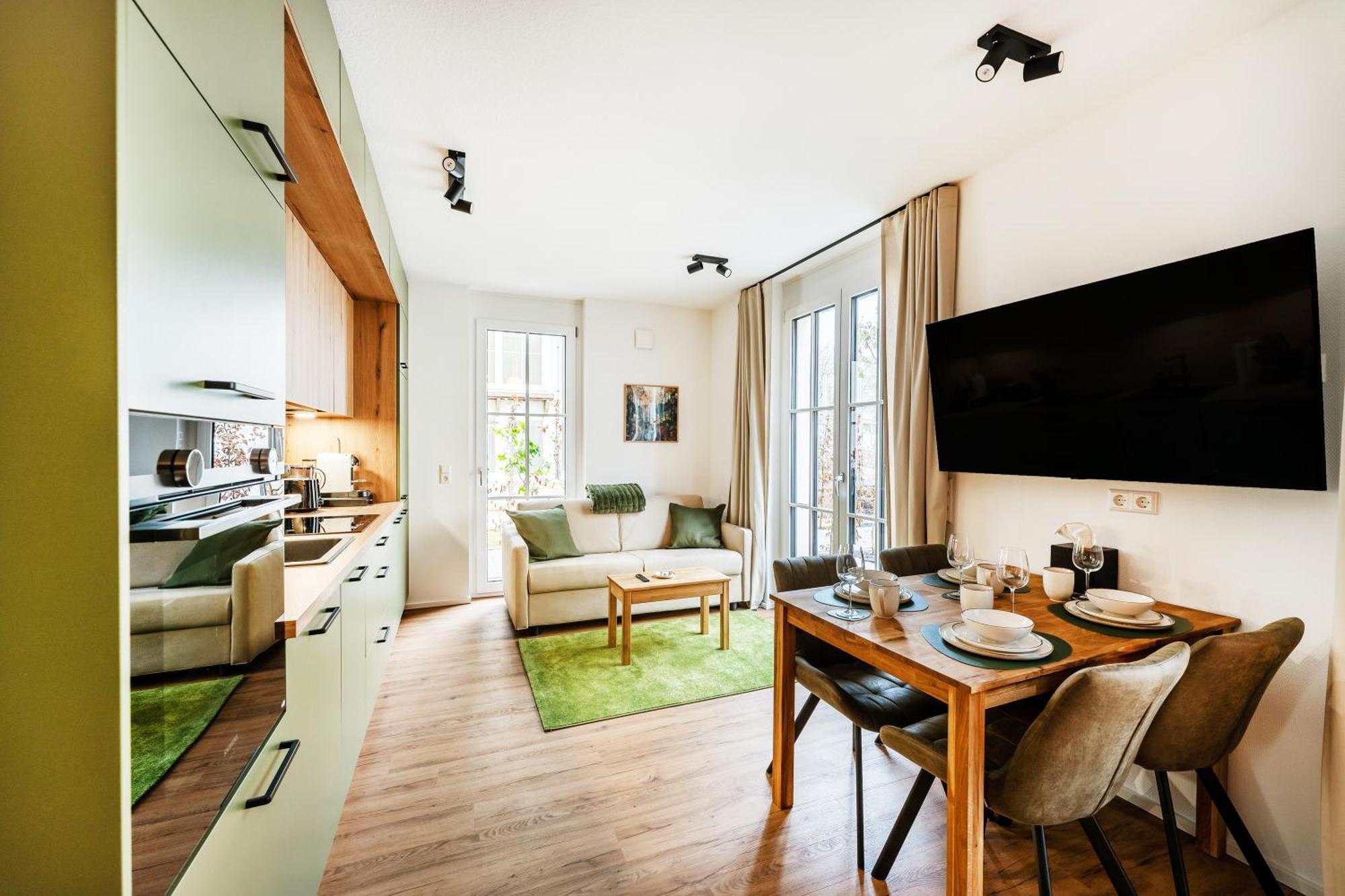Black Forest Luxury Apartment Waldglueck Mit Sauna Königsfeld im Schwarzwald Exteriér fotografie