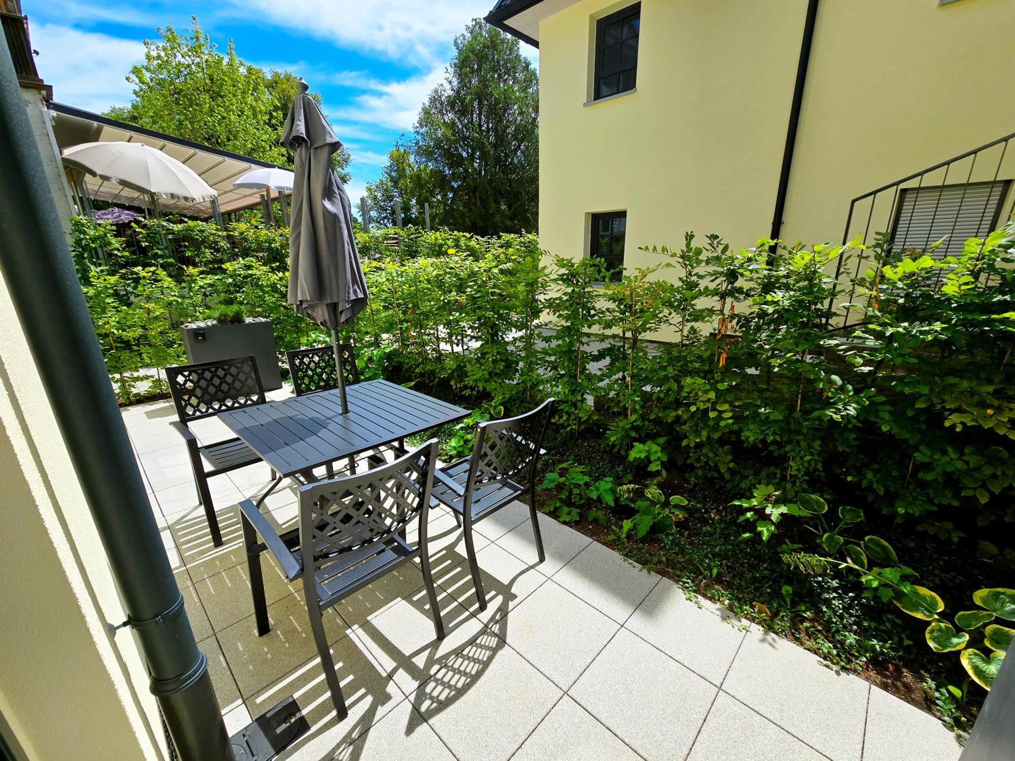 Black Forest Luxury Apartment Waldglueck Mit Sauna Königsfeld im Schwarzwald Exteriér fotografie